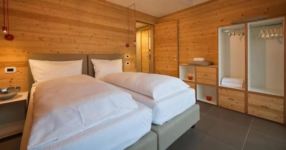 Cronox Vinecc Aparthotel Livigno