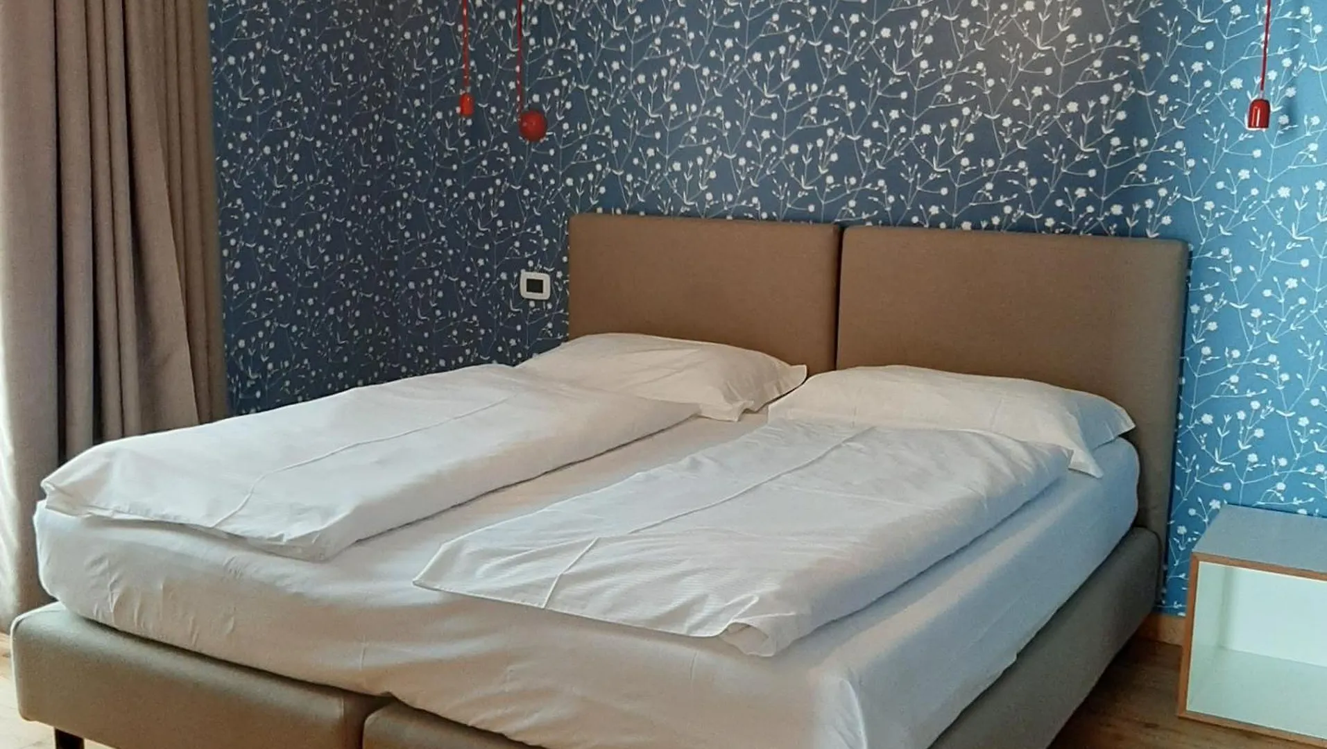 Cronox Vinecc Aparthotel Livigno Italy