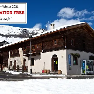 Casa Gallo - Bormolini & Livigno