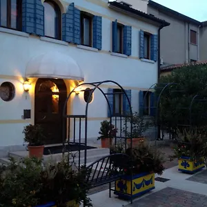 Ca'nova Alloggi Penzion Campalto