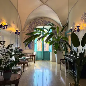 Lilium Boutique Hotel Řím