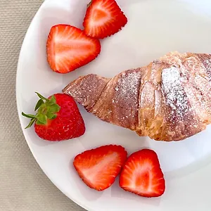 Di Nera Bed & Breakfast Palermo