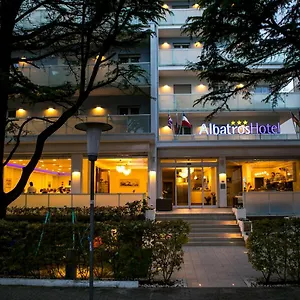 Albatros Hotel Lido di Jesolo