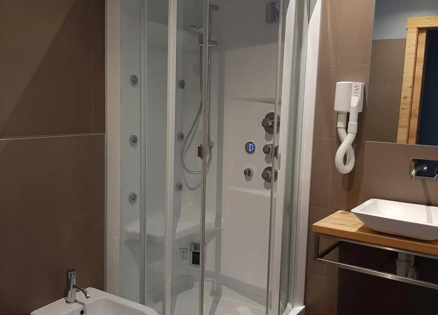 Aparthotel Cronox Vinecc Livigno