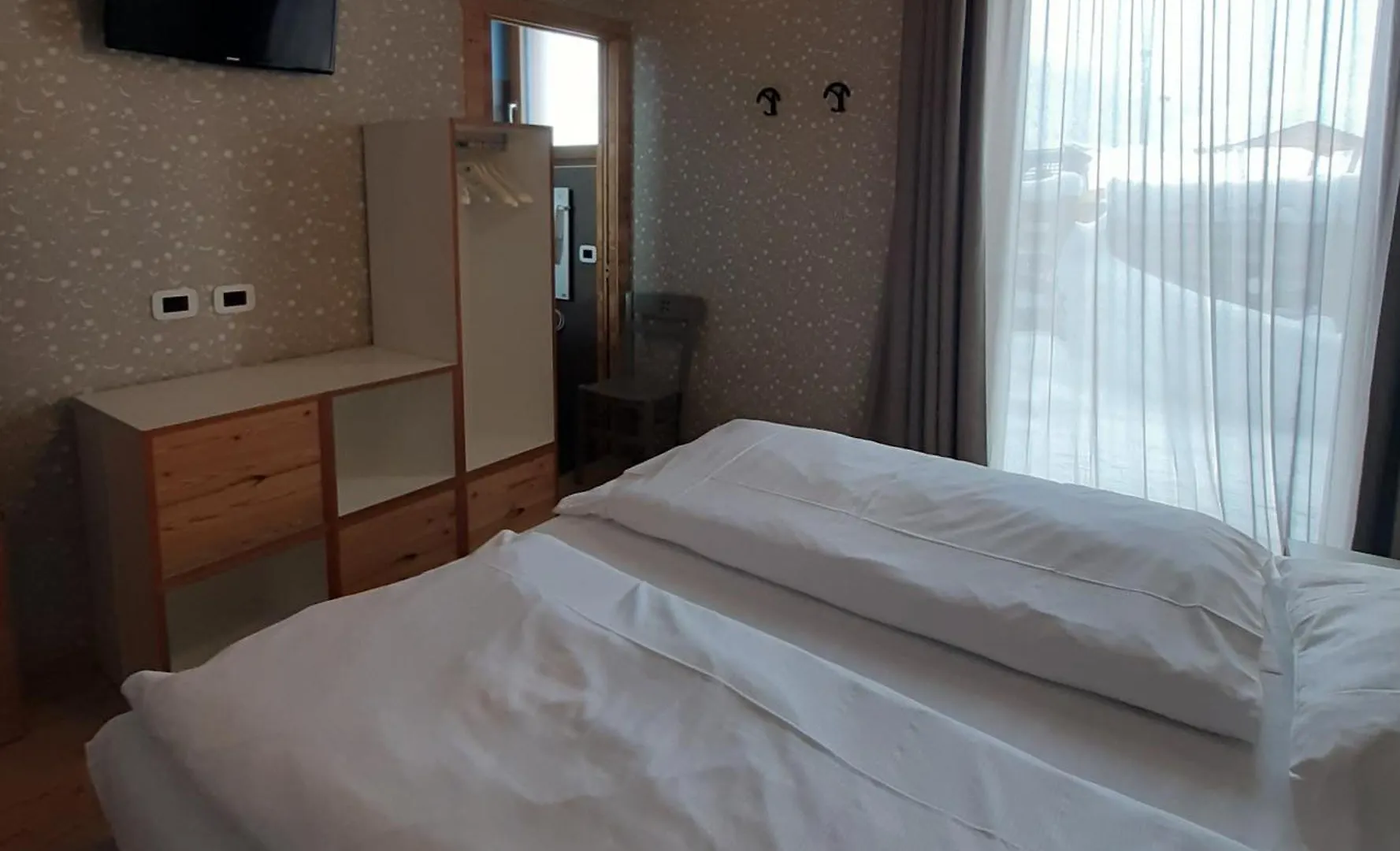 Aparthotel Cronox Vinecc Livigno
